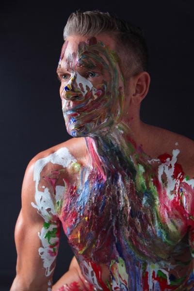 Brent Ray Fraser | Stage Whispers